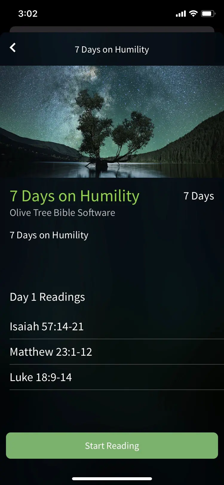 5 Best Bible Study Apps